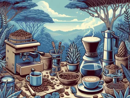 Kenapa Kopi Specialty Semakin Populer di Kalangan Anak Muda?