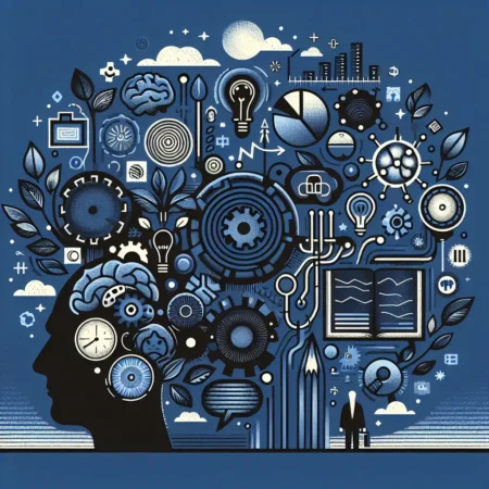 10 Mindset yang Harus Dimiliki Seorang Pengusaha