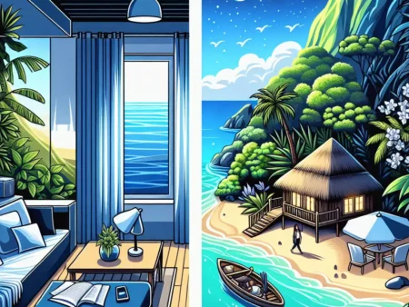 Staycation vs Liburan Jauh: Mana yang Lebih Menguntungkan?