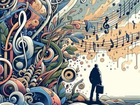 Kisah Inspiratif di Balik Lagu-Lagu Hits Dunia
