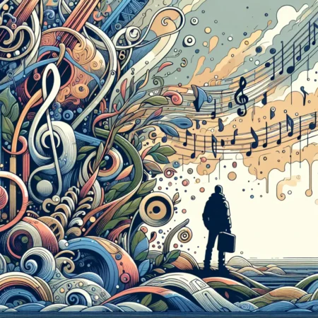 Kisah Inspiratif di Balik Lagu-Lagu Hits Dunia