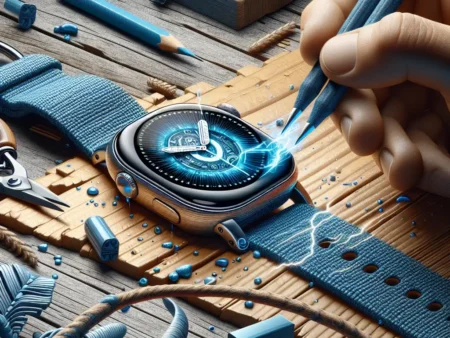 Jam Tangan Pintar: Sekadar Aksesori atau Alat Kesehatan yang Efektif?