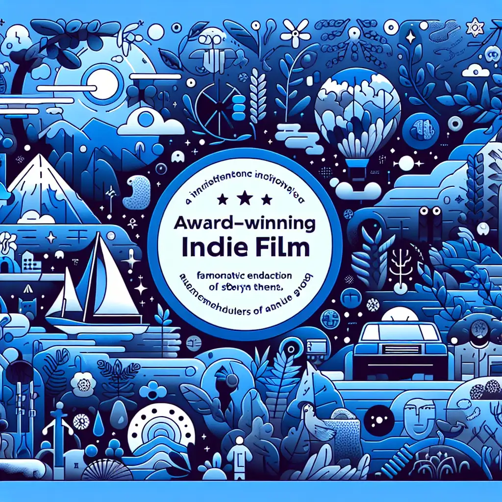 Film Indie yang Mendapatkan Penghargaan Bergengsi