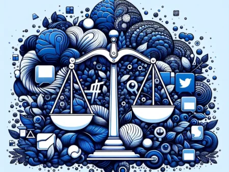 Apakah Algoritma Media Sosial Benar-Benar Adil?