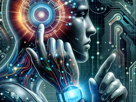 Teknologi Wearable: Masa Depan Kesehatan yang Semakin Dekat