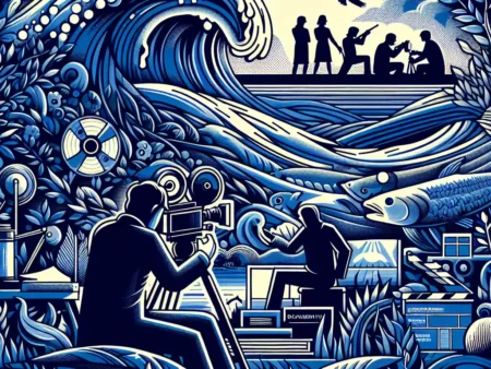 Film Dokumenter yang Mengubah Cara Pandang Dunia