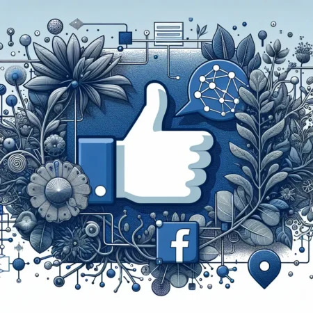 Strategi Meningkatkan Jangkauan Organik di Facebook