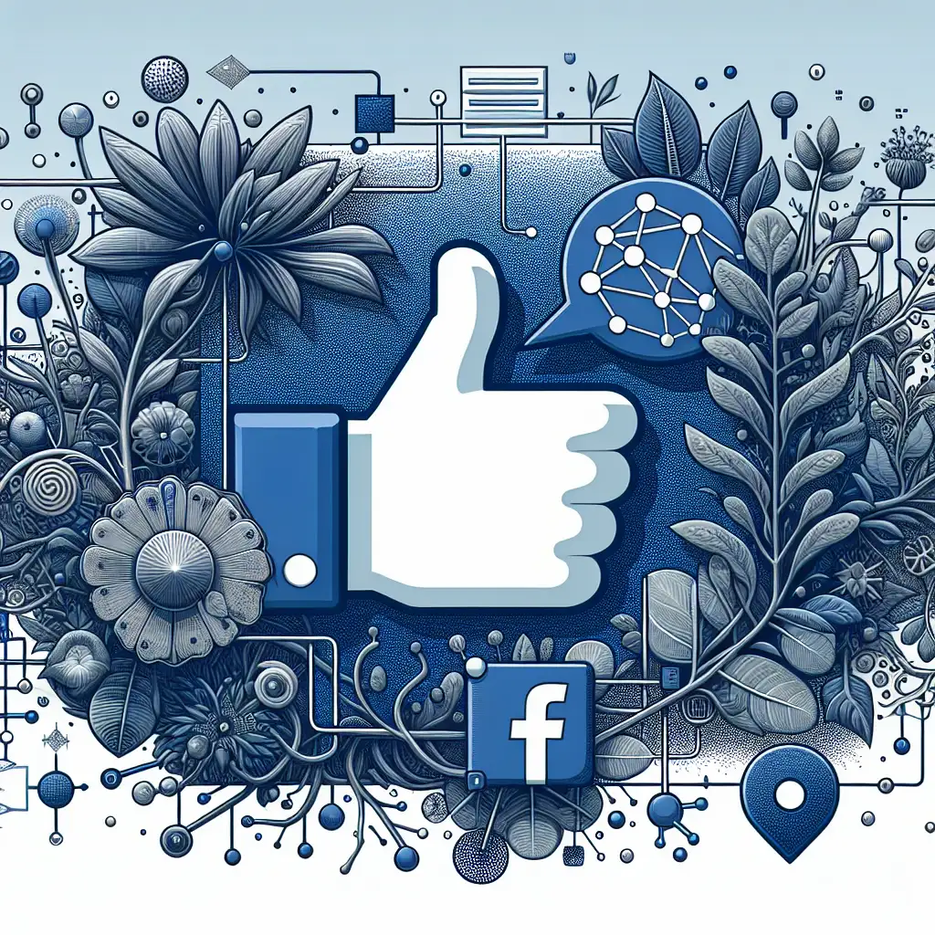 Strategi Meningkatkan Jangkauan Organik di Facebook