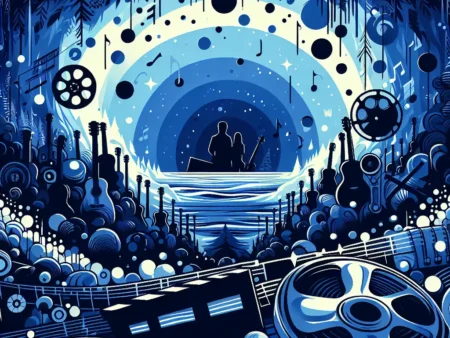 Peran Musik dalam Menciptakan Atmosfer Film