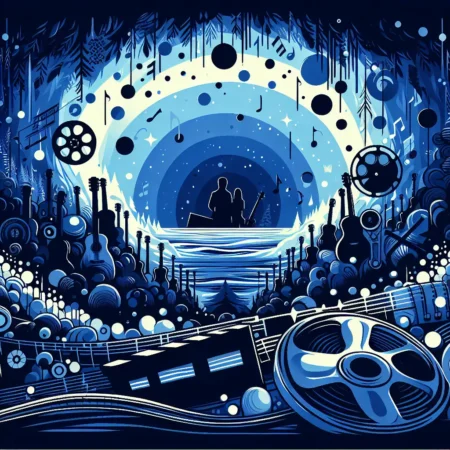 Peran Musik dalam Menciptakan Atmosfer Film