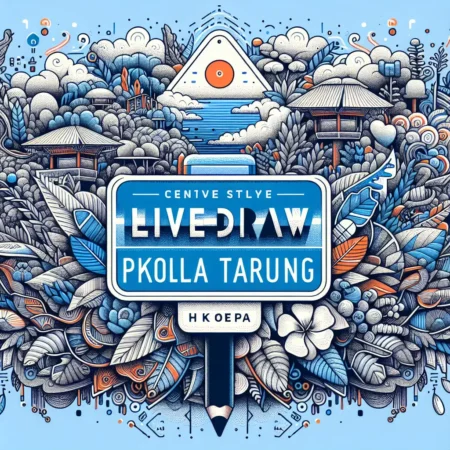 Live Draw HK Pola Tarung