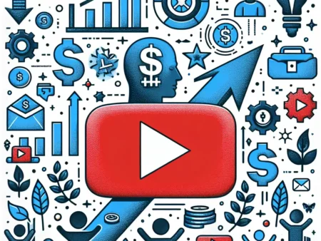 Bagaimana Cara Meningkatkan Monetisasi di YouTube?