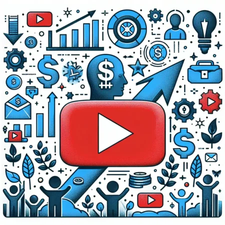 Bagaimana Cara Meningkatkan Monetisasi di YouTube?