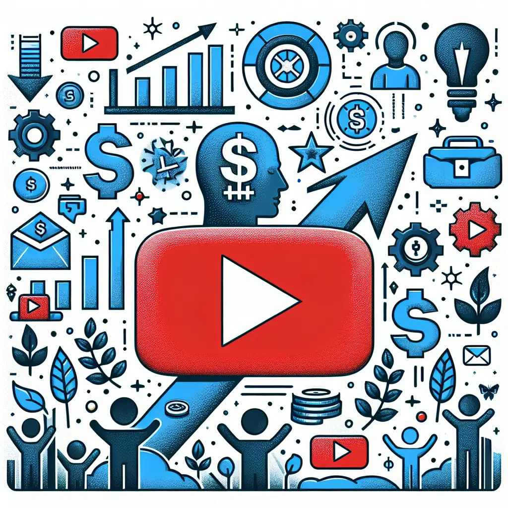 Bagaimana Cara Meningkatkan Monetisasi di YouTube?