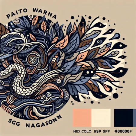 Paito Warna SGP Nagasaon