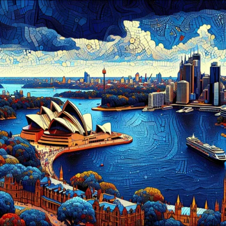Live Draw Sydney Nagasaon