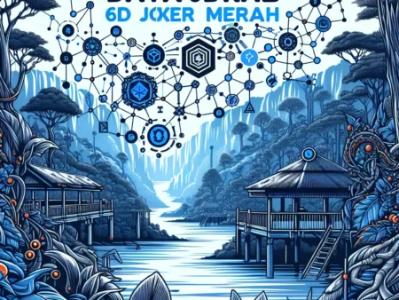 Data HK 6D Joker Merah