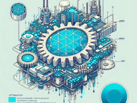 Teknologi Blockchain: Lebih dari Sekadar Cryptocurrency
