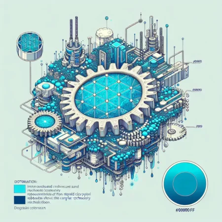 Teknologi Blockchain: Lebih dari Sekadar Cryptocurrency