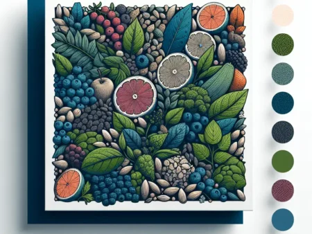 Tren Makanan Sehat: Superfood yang Wajib Dicoba Tahun Ini