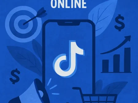 Strategi Pemasaran TikTok untuk Bisnis Online