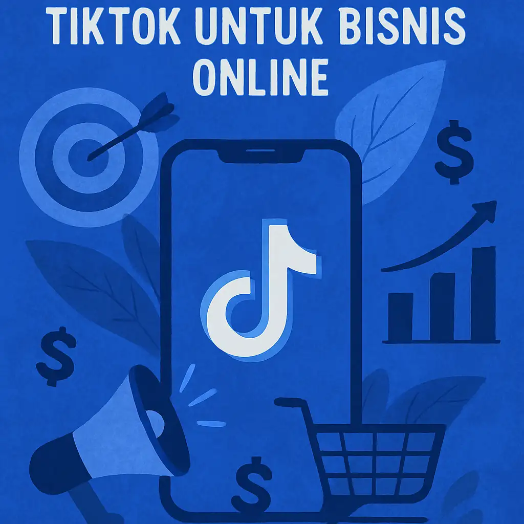 Strategi Pemasaran TikTok untuk Bisnis Online