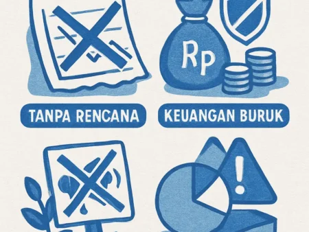 Kesalahan yang Harus Dihindari Saat Membangun Usaha Baru