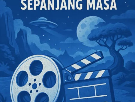 Film dengan Efek Visual Terbaik Sepanjang Masa