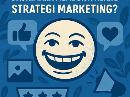 Rahasia Viral: Bagaimana Meme Bisa Menjadi Strategi Marketing?