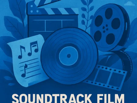Soundtrack Film yang Melekat di Ingatan Penonton